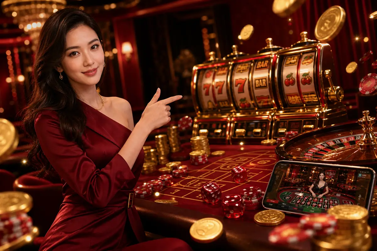 ibet778